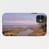 WA、オリンピックNP、カラロッホビーチ、カラロッホ Case-Mate iPhoneケース (裏面(横))