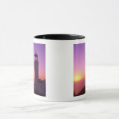 WA、ケープ失望州パーク、北頭2 マグカップ (中央)