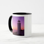 WA、ケープ失望州パーク、北頭2 マグカップ (正面左)