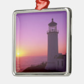 WA、ケープ失望州パーク、北頭2 メタルオーナメント (左)