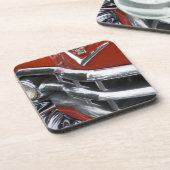 WA、シアトルのクラシックなアメリカの自動車。 4 コースター (左側)