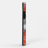 WA、シアトルのクラシックなドイツの自動車 Case-Mate iPhoneケース (裏面/右)