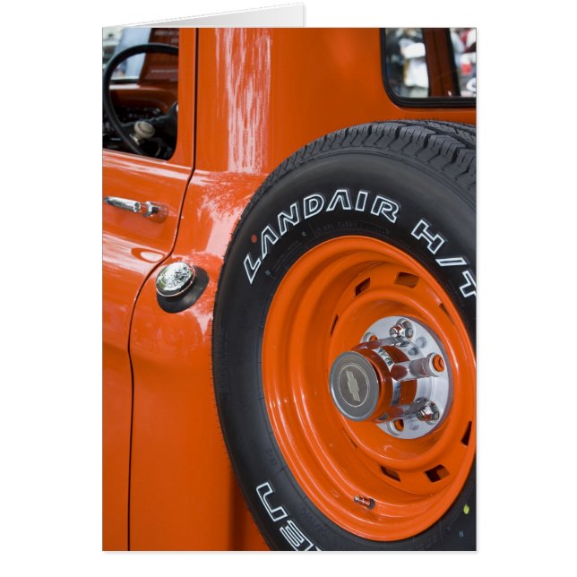 WA、シアトルのクラシックな積み込み (正面)