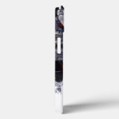 WA、シアトル、クラシックアメリカの自動車。2 Case-Mate iPhoneケース (裏面 / 右)