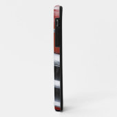 WA, シアトル, クラシックアメリカ車。4 Case-Mate iPhoneケース (裏面/左)