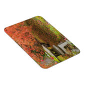 WA,シアトル,ワシントンパークアルボレトゥム日本の, 2 マグネット (右側)