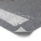 WA、シアトル、英国のクラシック自動車。 ポスター (角)