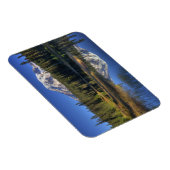 WA、レイニエ山国立公園、レイニエ山 マグネット (右側)