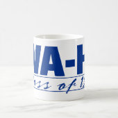 Wa-Hi 1977年卒業記念マグカップ コーヒーマグカップ (中央)