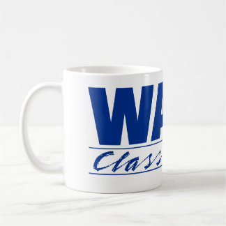 Wa-Hi 1977年卒業記念マグカップ コーヒーマグカップ