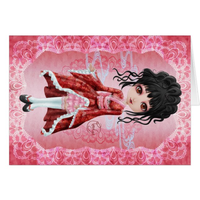 Wa lolita (正面横)