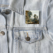 Wabashの新しい調和は、容積2 oからの2つをめっきします 缶バッジ (インサイチュ)