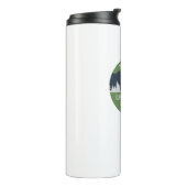 Wabashトレース自然トレイル タンブラー (回転左)