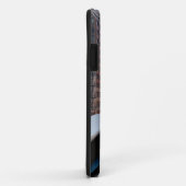 Wabash上の都心のシカゴの高い柵 Case-Mate iPhoneケース (裏面/右)
