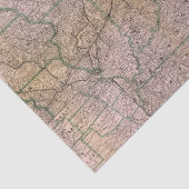 Wabash素晴らしいシステム 薄葉紙 (詳細)