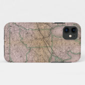 Wabash素晴らしいシステム Case-Mate iPhoneケース (裏面(横))