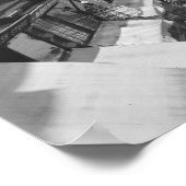 Wabash Avenue: 1900 ポスター (角)