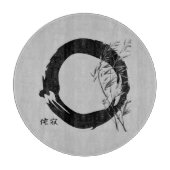 Wabi Sabi カッティングボード (正面)