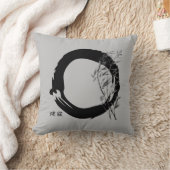 Wabi Sabi クッション (ブランケット)