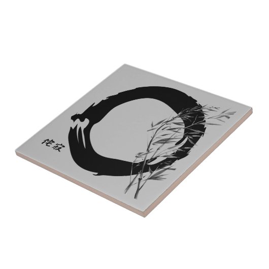 Wabi Sabi タイル (側面)