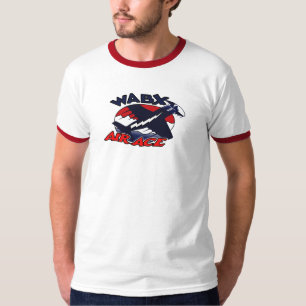 WABXの空気エースのTシャツ Tシャツ