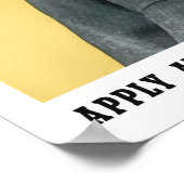 WACに参加する – -第2次世界大戦 ポスター (角)