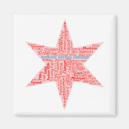 WACマグネット マグネット