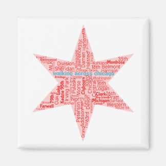 WACマグネット マグネット