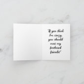 Wackadodleの友おもしろい達 シーズンカード (内部)