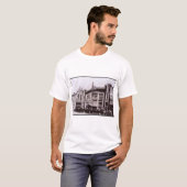WACO HIPPODROME 1926年 Tシャツ (正面フル)