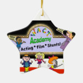 WACTの天井、WACTの天井、WACTの天井 セラミックオーナメント (裏面)