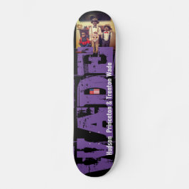 WADE BROTHERS スケートボード