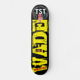 WADE COLLECTION スケートボード