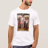 WADE COLLECTION THP Tシャツ (正面)