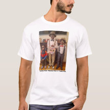 WADE COLLECTION THP Tシャツ