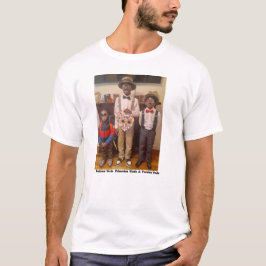 WADE COLLECTION THP Tシャツ