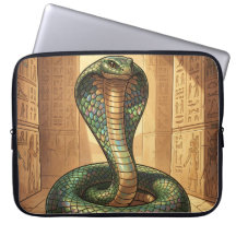 Wadjet – Ägyptische Schlangengöttin