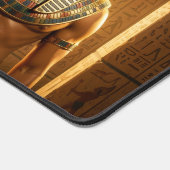 Wadjet – Ägyptische Schlangengöttin´1 デスクマット (コーナー)