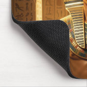 Wadjet – Ägyptische Schlangengöttin´1 マウスパッド (コーナー)