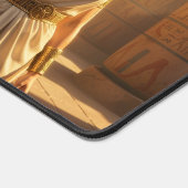 Wadjet – Ägyptische Schlangengöttin´2 デスクマット (コーナー)