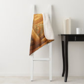 Wadjet – Ägyptische Schlangengöttin´4 シェルパブランケット (インサイチュ)