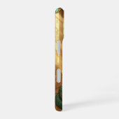 Wadjet – Ägyptische Schlangengöttin´5 iPhone 16ケース (右側面)