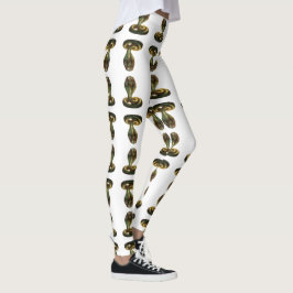 Wadjet – Ägyptische Schlangengöttin´6 レギンス