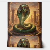 Wadjet – Ägyptische Schlangengöttin´6 壁紙 (ほどく)