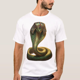 Wadjet – Ägyptische Schlangengöttin´6 Tシャツ