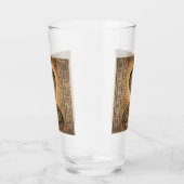 Wadjet – Ägyptische Schlangengöttin´7 タンブラーグラス (右)