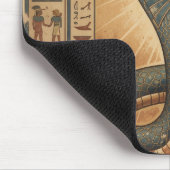 Wadjet – Ägyptische Schlangengöttin´7 マウスパッド (コーナー)