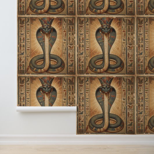 Wadjet – Ägyptische Schlangengöttin´7 壁紙 (アプリケーション)