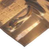 Wadjet – Egyptian Cobra Goddess´6 テーブルクロス (アングル)