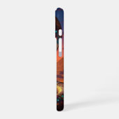 Wadjet – Egyptian Cobra Goddess´7 iPhone 16ケース (左側面)